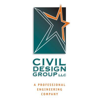 Civil Design Group LLC Logo