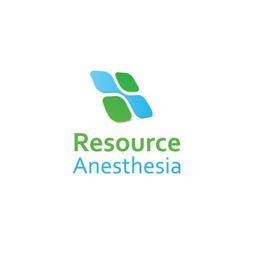 Resource Anesthesia Logo