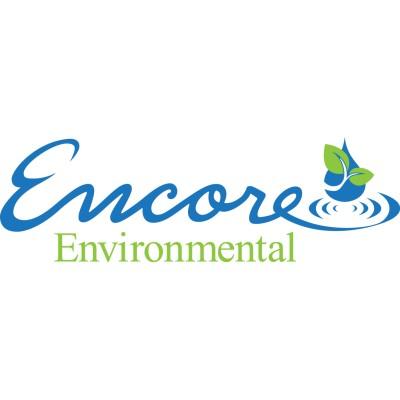 Encore Environmental LLC Logo