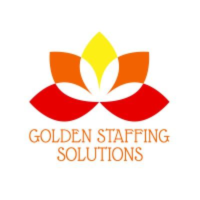 GOLDEN STAFFING SOLUTIONS Logo