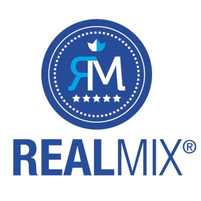 REALMIX Beverage GmbH Logo