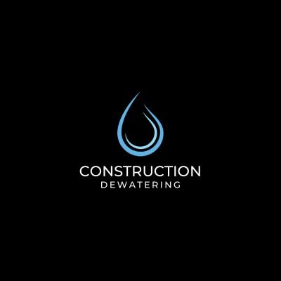 Construction Dewatering (Pty) Ltd Logo