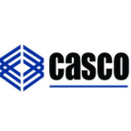 Casco Dock & Door Logo