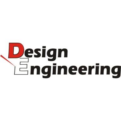 Design&Engineering-Industrielle Produktkennzeichnung's Logo