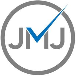 JMJ Construction Company Logo