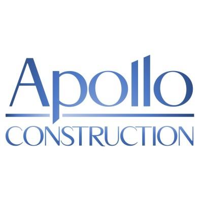 Apollo Construction CBE's Logo