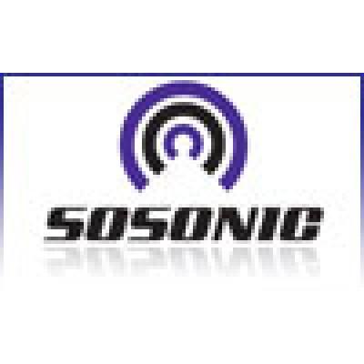 Sosonic Logo