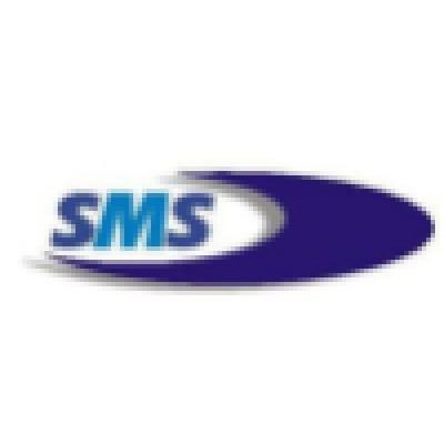 SMS Cleaning INC's Logo