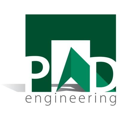 PMD Engineering LLC Logo