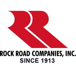 Rock Road Companies Inc. Logo