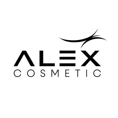 Alex Cosmetic Logo