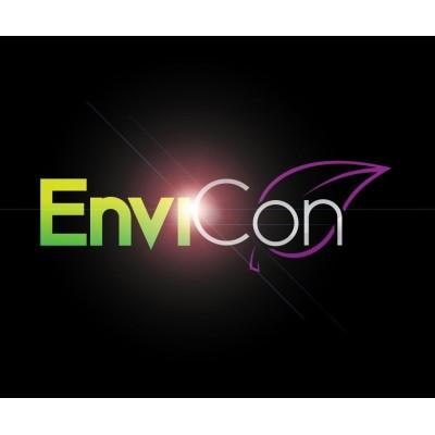 Envicon Services Logo
