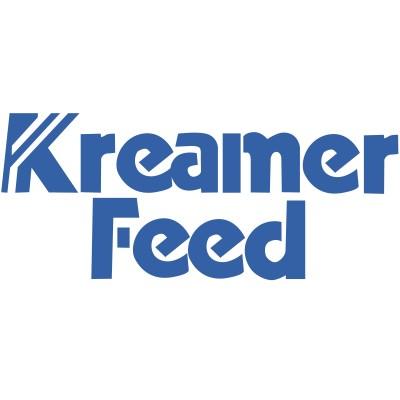 Kreamer Feed Inc. Logo