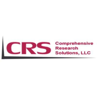 Comprehensive Research Solutions LLC's Logo