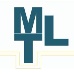 Materials and Testing Laboratories Logo