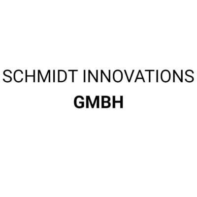 Schmidt Innovations GmbH Logo