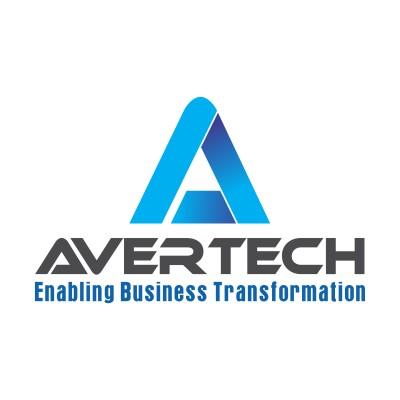 Avertech Services Pvt Ltd Logo