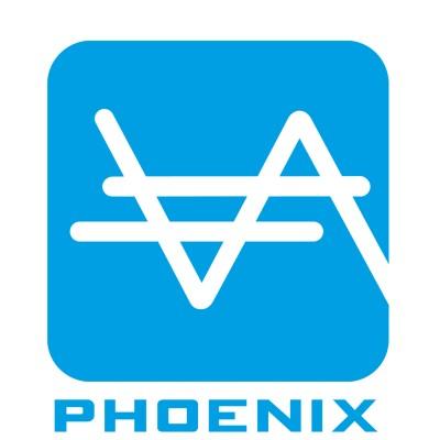 Phoenix Professional Audio Logo