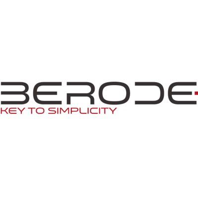 BERODE GmbH Logo