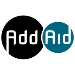 AddAid GmbH Logo