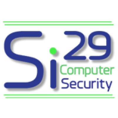 Si29 Computer Services Logo