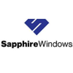 Sapphire Windows Pte Ltd Logo
