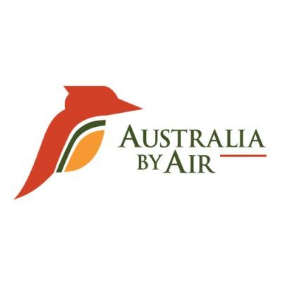 Australia By Air Logo