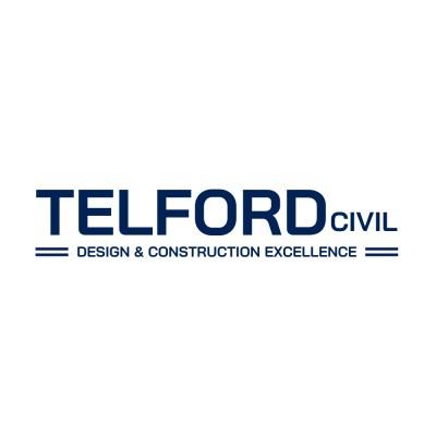Telford Civil Logo