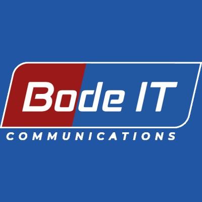 Bode Communications & IT Ltd Logo