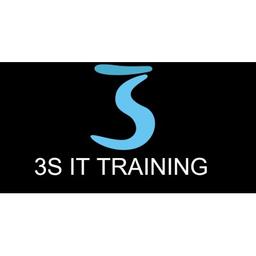 3S IT Training Logo