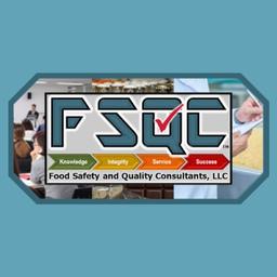 Food Safety and Quality Consultants LLC Logo