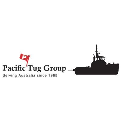 Pacific Tug Group Logo