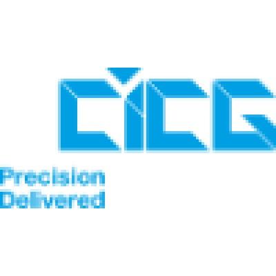 CICG pty ltd Logo