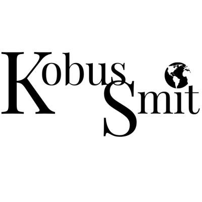 kobussmit.com Logo