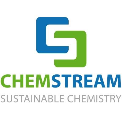 ChemStream Logo