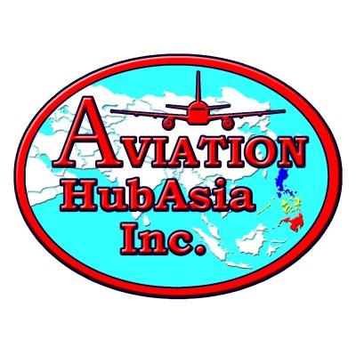 Aviation Hub Asia Inc Logo