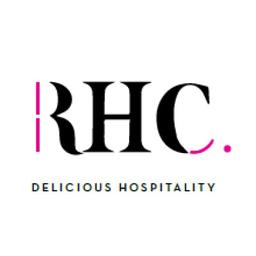 Rhubarb Hospitality Collection Logo