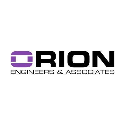 Orion Engineers & Associates Logo