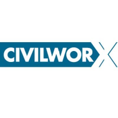 CivilworX Constructions Pty Ltd Logo