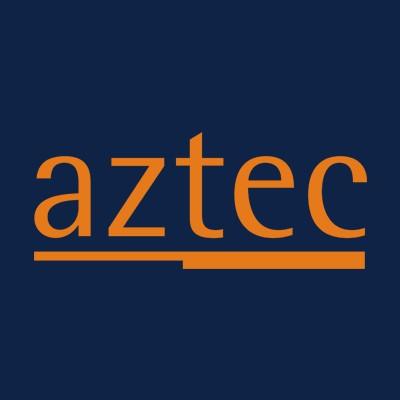 Aztec Event Services Logo