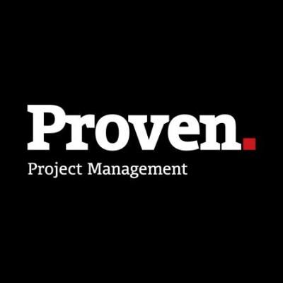 Proven Project Management Logo
