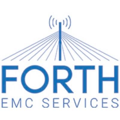 Forth EMC Services Ltd Logo