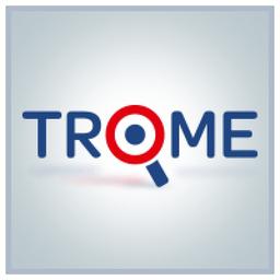 Trome Smart Solutions Logo