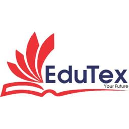 Edutex Education Logo