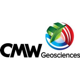 CMW Geosciences Logo