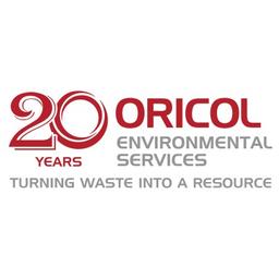 Oricol Environmental Services Logo