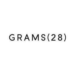 GRAMS28 Logo