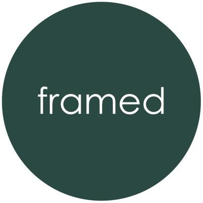 Framed Marketing's Logo