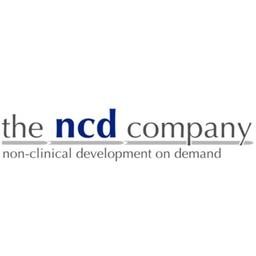 The NCD Company Logo