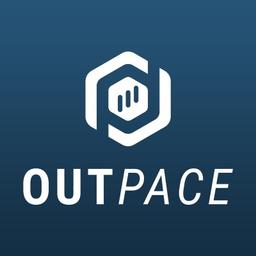 Outpace Logo